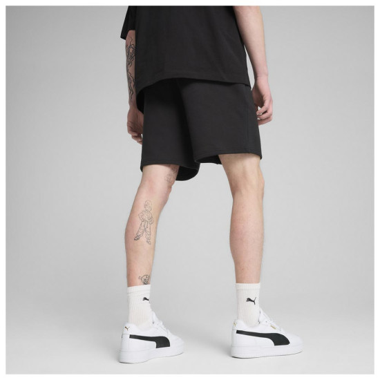 Puma Ανδρικό σορτς Wardrobe Essentials Relaxed 7'' Shorts Puma Ανδρικό σορτς Wardrobe Essentials Relaxed 7'' Shorts